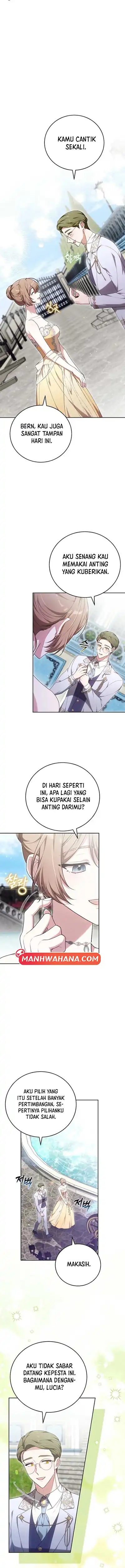 Baca The 101st Confession - Chapter 8 halaman 8