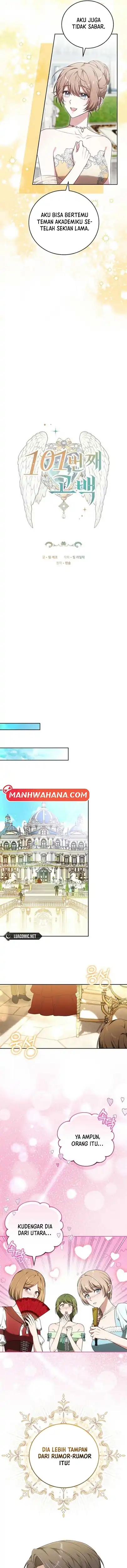 Baca The 101st Confession - Chapter 8 halaman 10