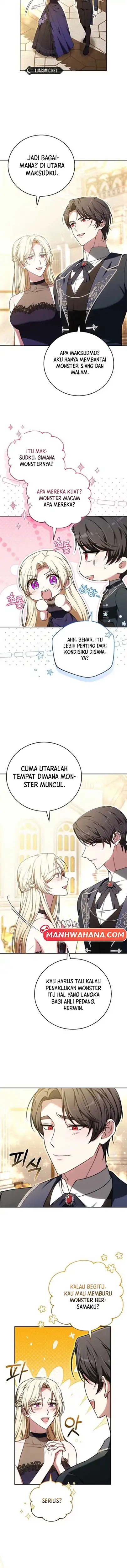 Baca The 101st Confession - Chapter 8 halaman 12
