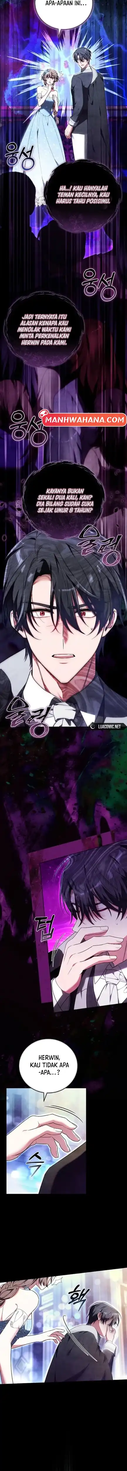 Baca The 101st Confession - Chapter 9 halaman 12