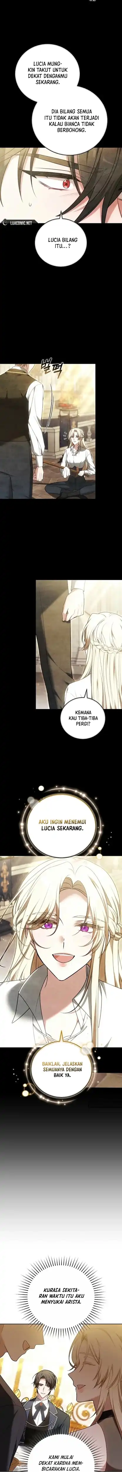 Baca The 101st Confession - Chapter 9 halaman 15