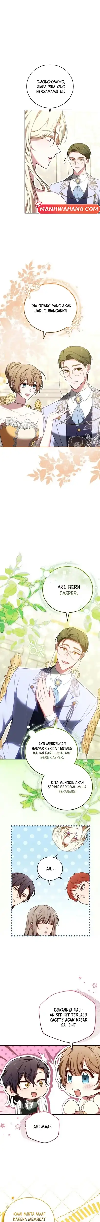 Baca The 101st Confession - Chapter 9 halaman 2