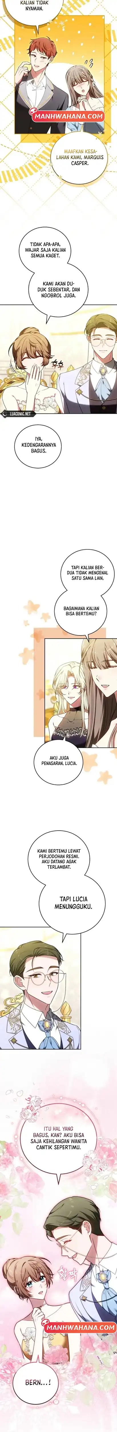 Baca The 101st Confession - Chapter 9 halaman 3