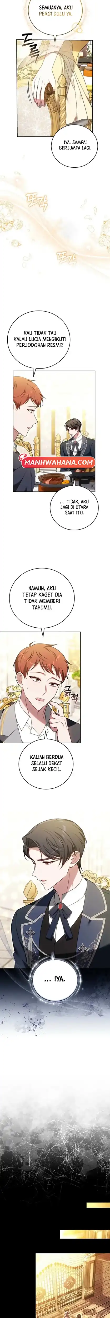 Baca The 101st Confession - Chapter 9 halaman 5