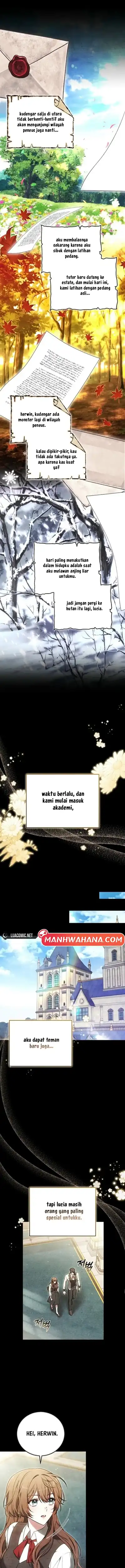 Baca The 101st Confession - Chapter 9 halaman 7