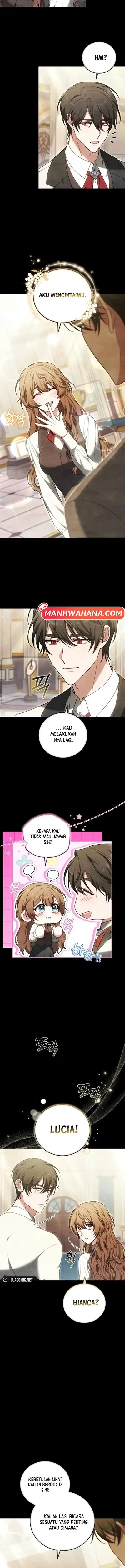 Baca The 101st Confession - Chapter 9 halaman 8