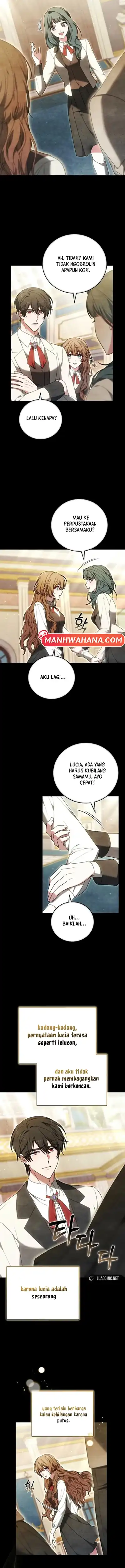 Baca The 101st Confession - Chapter 9 halaman 9