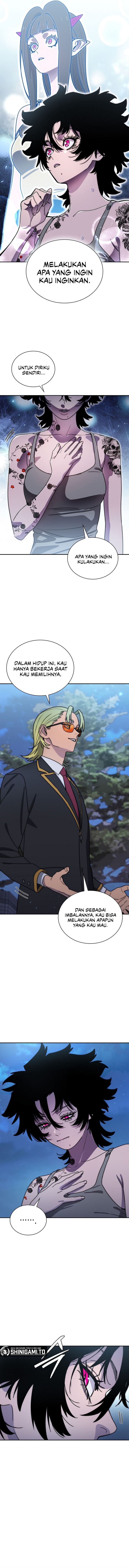 Baca The 18 Year Old Demon King - Chapter 31 halaman 10