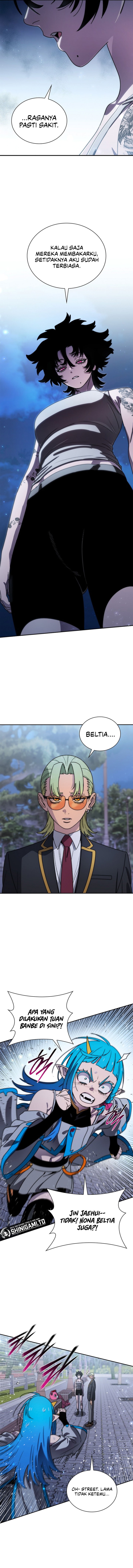 Baca The 18 Year Old Demon King - Chapter 31 halaman 13