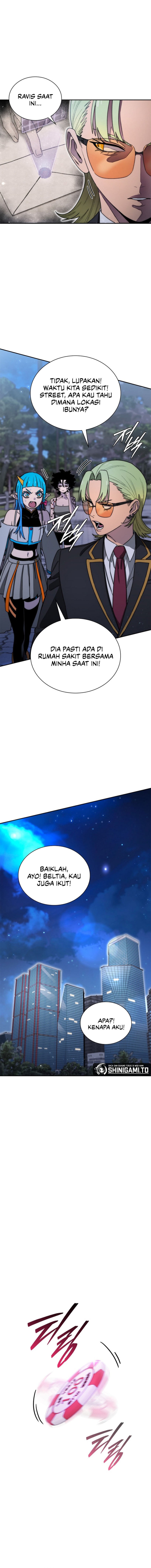 Baca The 18 Year Old Demon King - Chapter 31 halaman 15