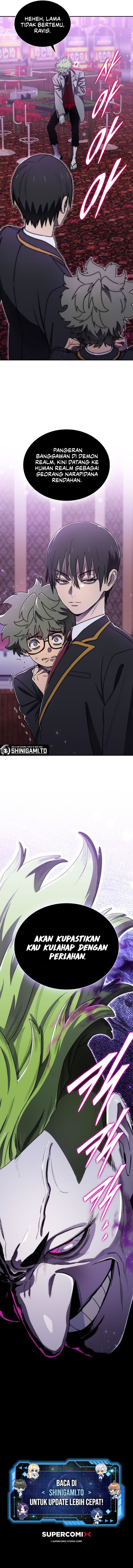 Baca The 18 Year Old Demon King - Chapter 31 halaman 16