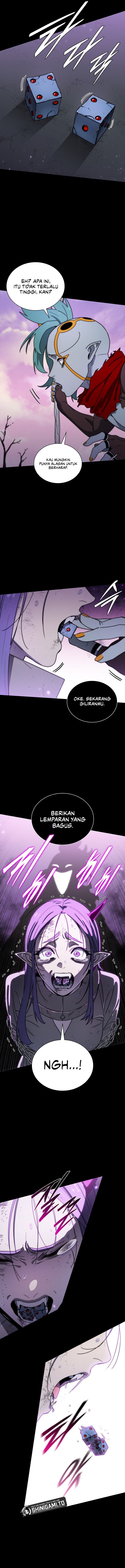 Baca The 18 Year Old Demon King - Chapter 32 halaman 10