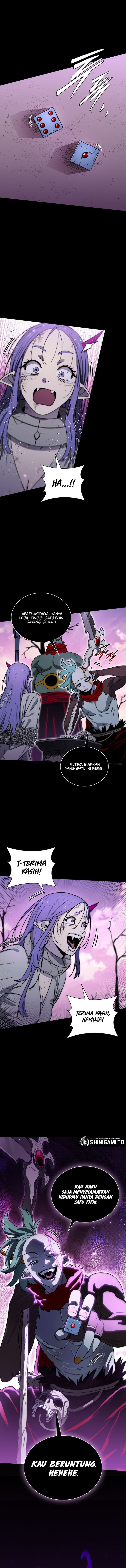 Baca The 18 Year Old Demon King - Chapter 32 halaman 11