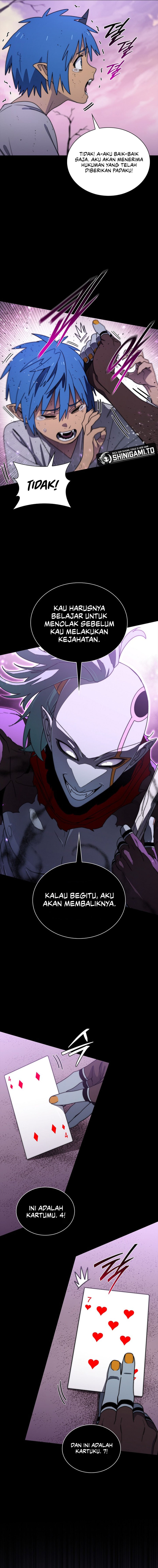 Baca The 18 Year Old Demon King - Chapter 32 halaman 14