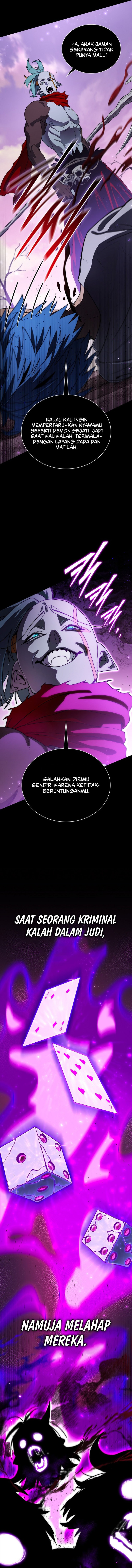 Baca The 18 Year Old Demon King - Chapter 32 halaman 16