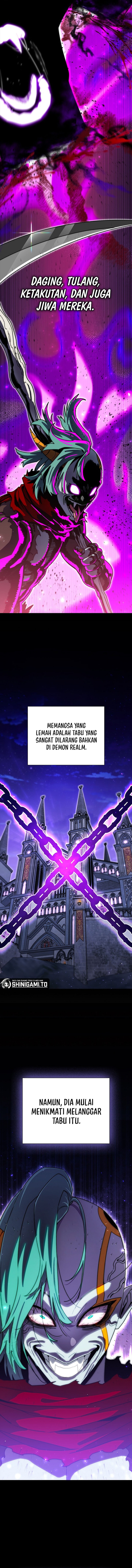 Baca The 18 Year Old Demon King - Chapter 32 halaman 17