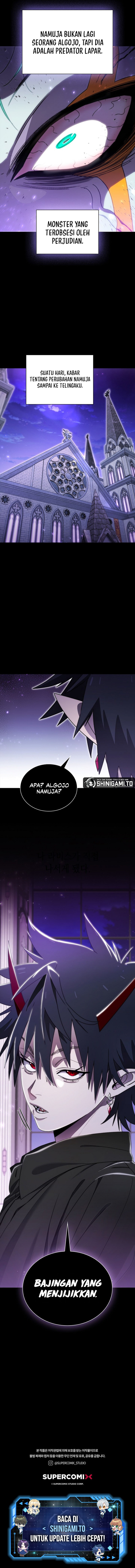 Baca The 18 Year Old Demon King - Chapter 32 halaman 18