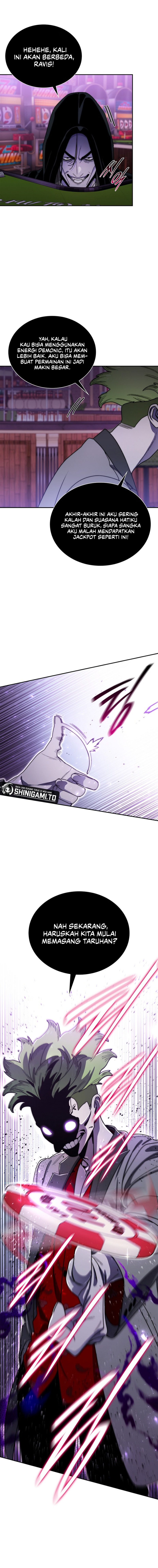 Baca The 18 Year Old Demon King - Chapter 32 halaman 3