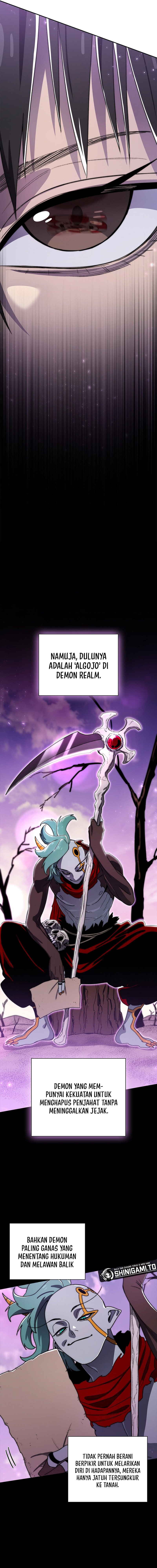 Baca The 18 Year Old Demon King - Chapter 32 halaman 4