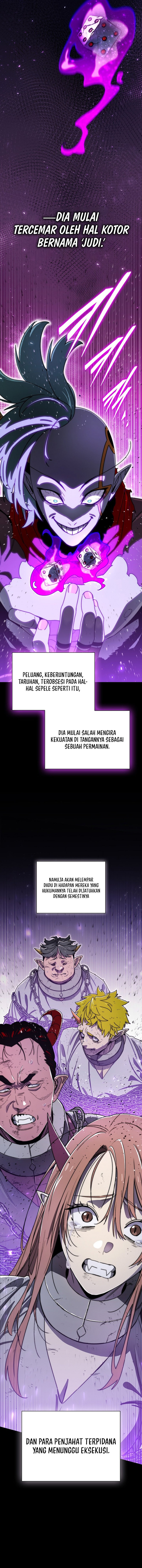 Baca The 18 Year Old Demon King - Chapter 32 halaman 8