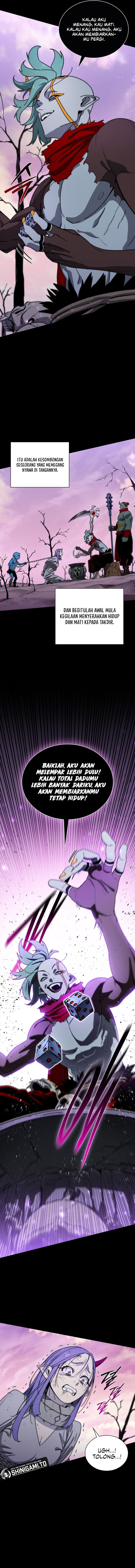 Baca The 18 Year Old Demon King - Chapter 32 halaman 9