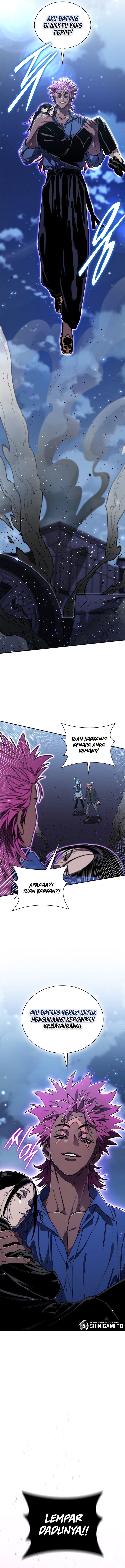 Baca The 18 Year Old Demon King - Chapter 33 halaman 10