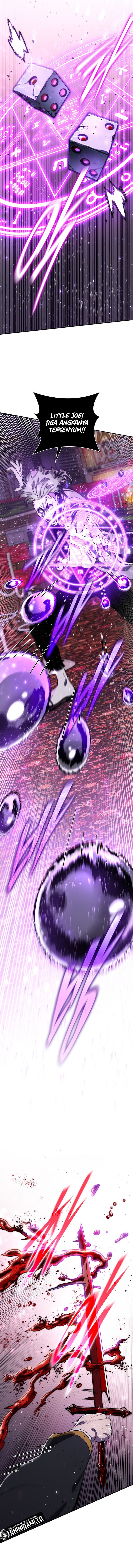 Baca The 18 Year Old Demon King - Chapter 33 halaman 11