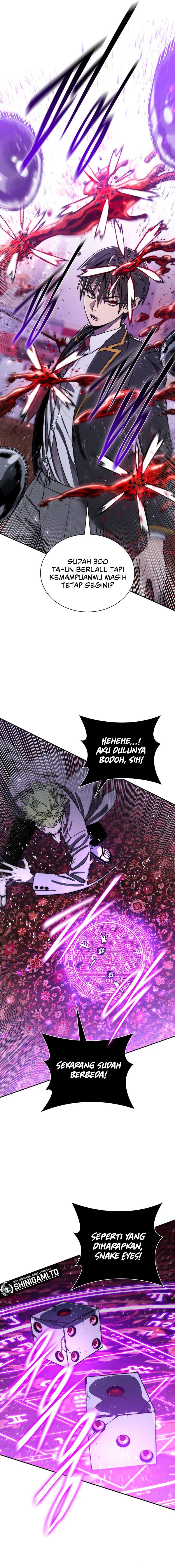 Baca The 18 Year Old Demon King - Chapter 33 halaman 12