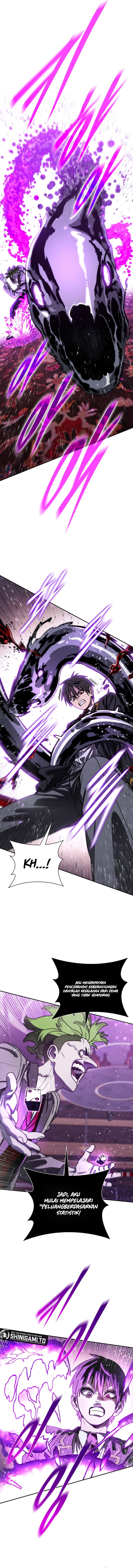 Baca The 18 Year Old Demon King - Chapter 33 halaman 13