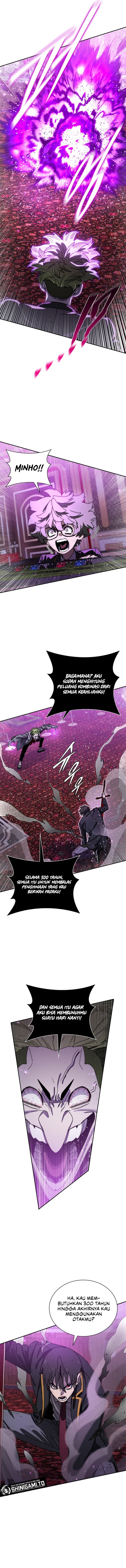 Baca The 18 Year Old Demon King - Chapter 33 halaman 14