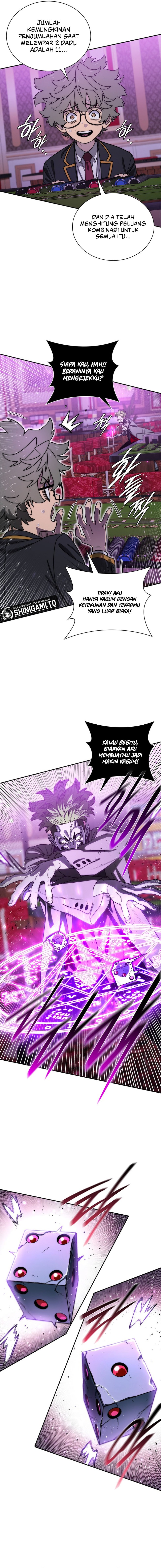 Baca The 18 Year Old Demon King - Chapter 33 halaman 15
