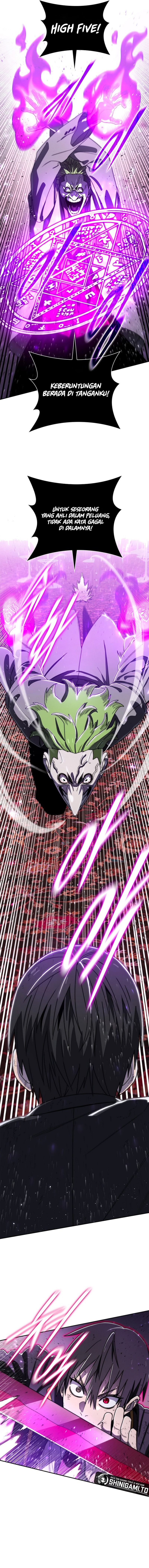Baca The 18 Year Old Demon King - Chapter 33 halaman 16