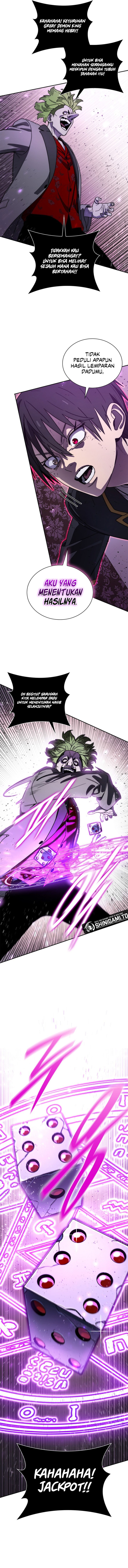 Baca The 18 Year Old Demon King - Chapter 33 halaman 18