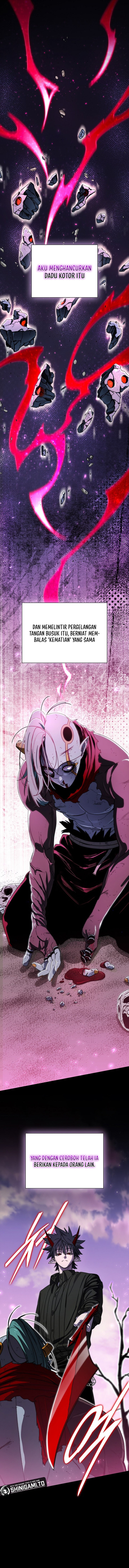 Baca The 18 Year Old Demon King - Chapter 33 halaman 3