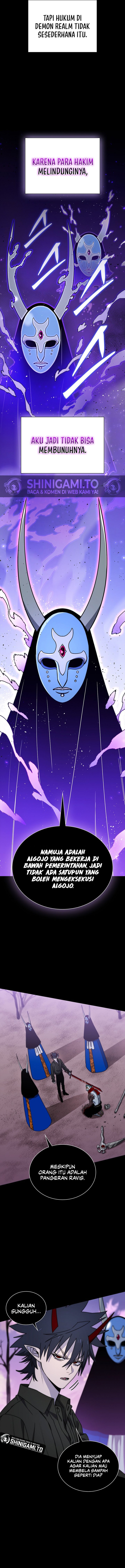 Baca The 18 Year Old Demon King - Chapter 33 halaman 4