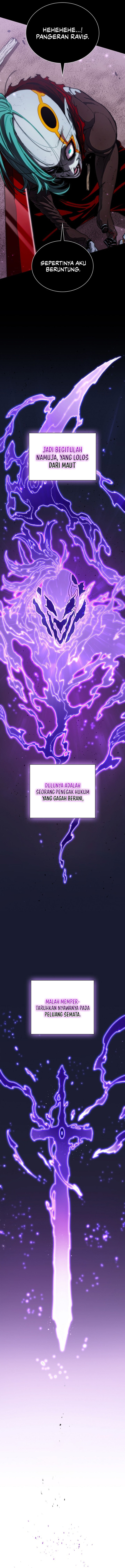 Baca The 18 Year Old Demon King - Chapter 33 halaman 5