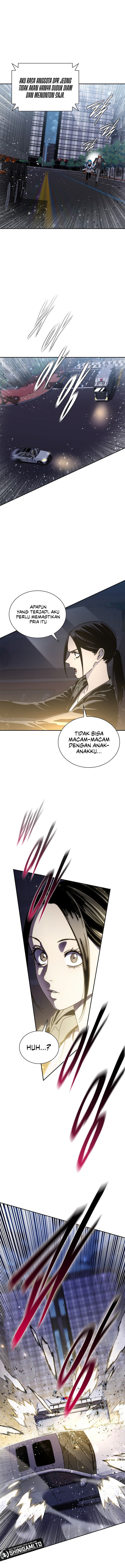Baca The 18 Year Old Demon King - Chapter 33 halaman 8