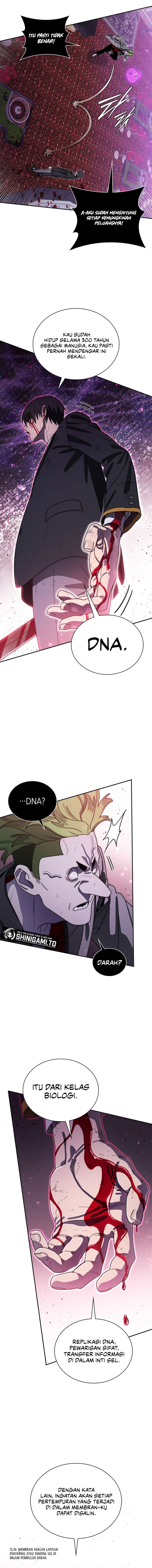 Baca The 18 Year Old Demon King - Chapter 34 halaman 10