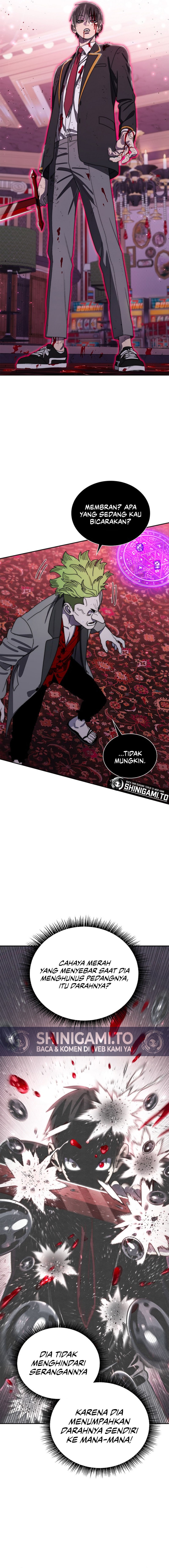 Baca The 18 Year Old Demon King - Chapter 34 halaman 11