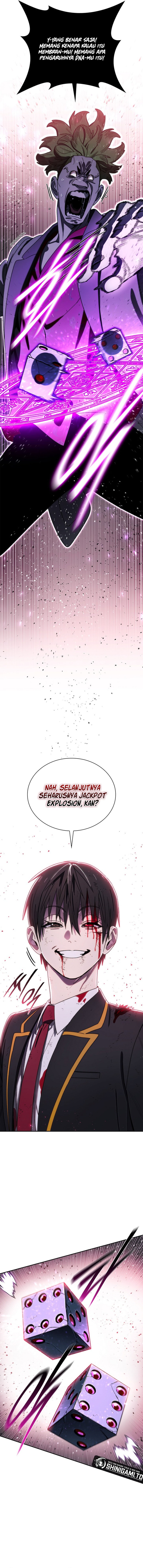 Baca The 18 Year Old Demon King - Chapter 34 halaman 12