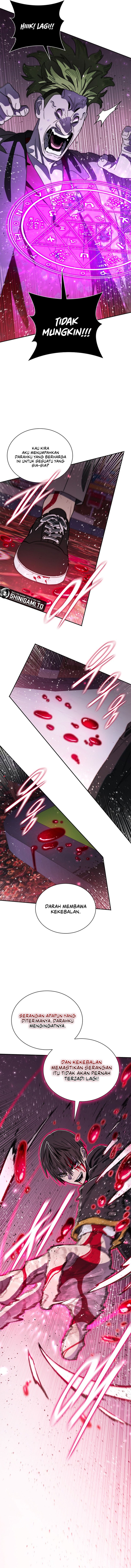 Baca The 18 Year Old Demon King - Chapter 34 halaman 13
