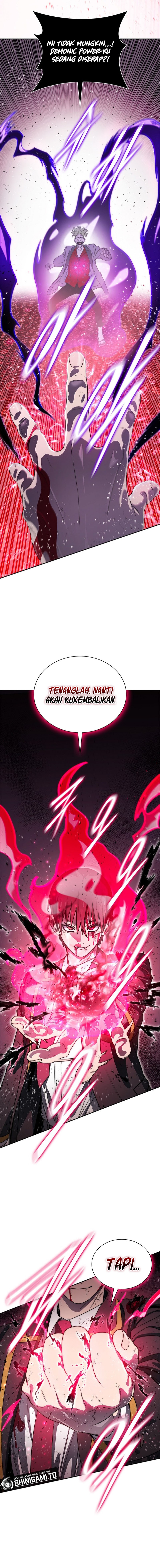 Baca The 18 Year Old Demon King - Chapter 34 halaman 14