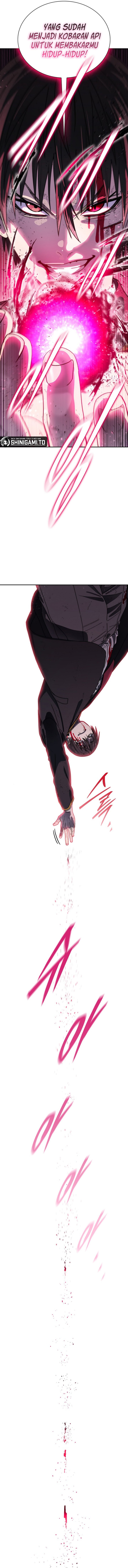 Baca The 18 Year Old Demon King - Chapter 34 halaman 15