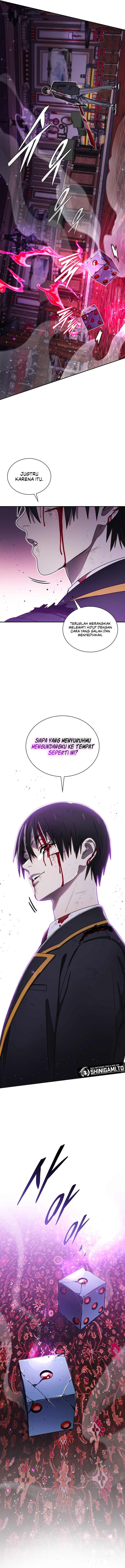 Baca The 18 Year Old Demon King - Chapter 34 halaman 18