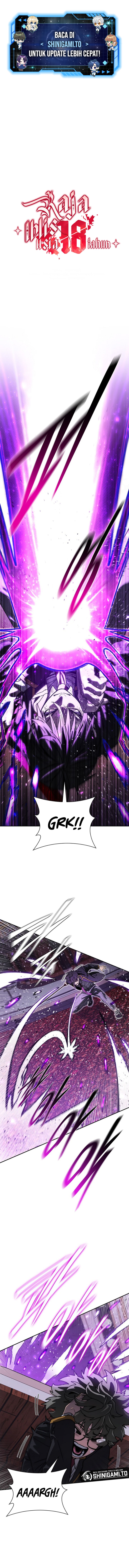 Baca The 18 Year Old Demon King - Chapter 34 halaman 2