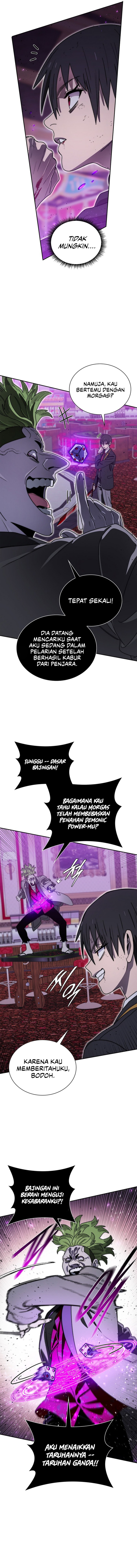 Baca The 18 Year Old Demon King - Chapter 34 halaman 4