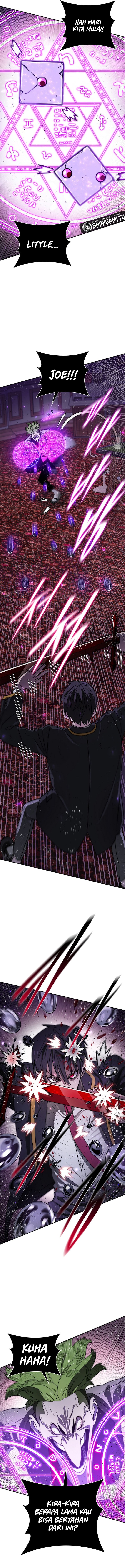 Baca The 18 Year Old Demon King - Chapter 34 halaman 5