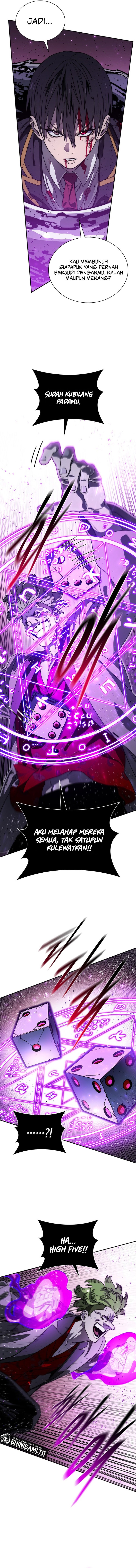 Baca The 18 Year Old Demon King - Chapter 34 halaman 7