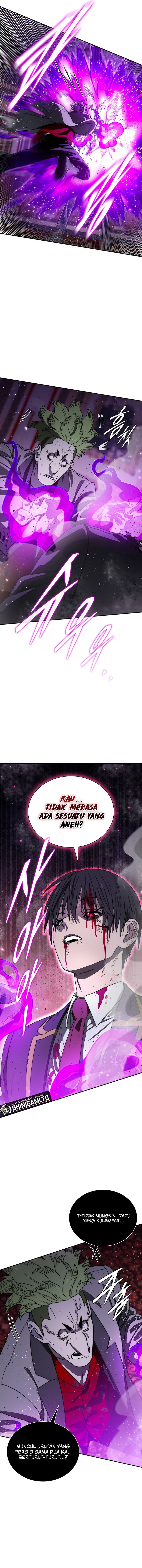 Baca The 18 Year Old Demon King - Chapter 34 halaman 8