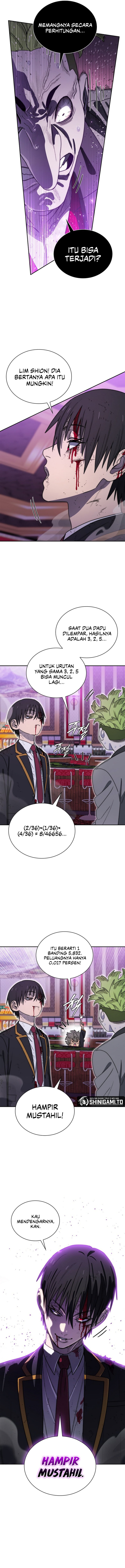 Baca The 18 Year Old Demon King - Chapter 34 halaman 9